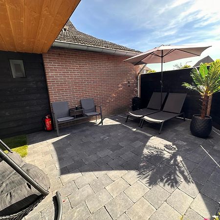 Merkelhoeve Wellness Merkelbeek Exterior foto